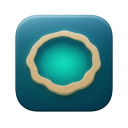 Atoll app icon