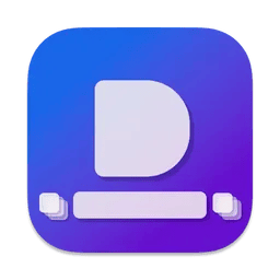 Dockside app icon