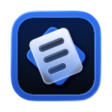 Dropover app icon