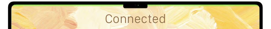 IsThereNet screenshot