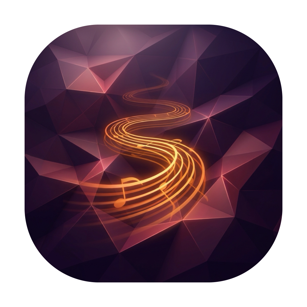 Meander icon